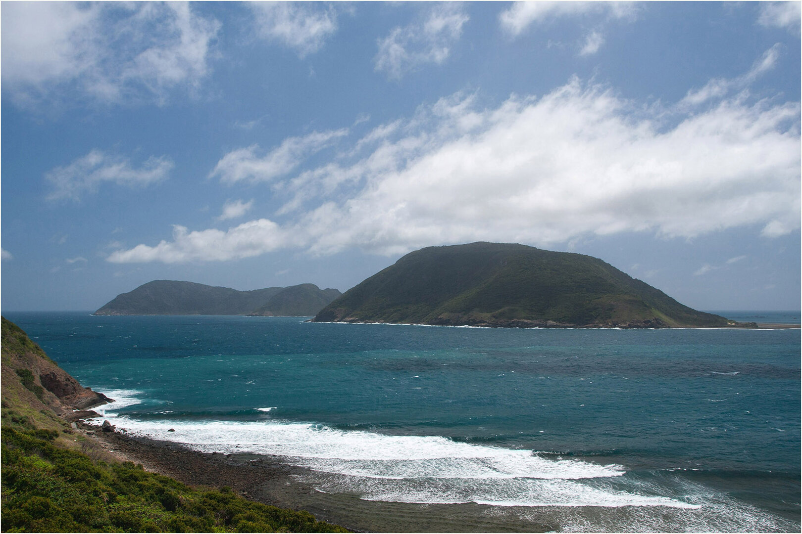 Con Dao Islands