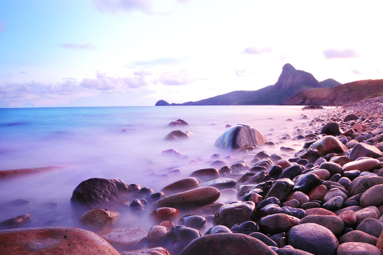 Con Dao Islands