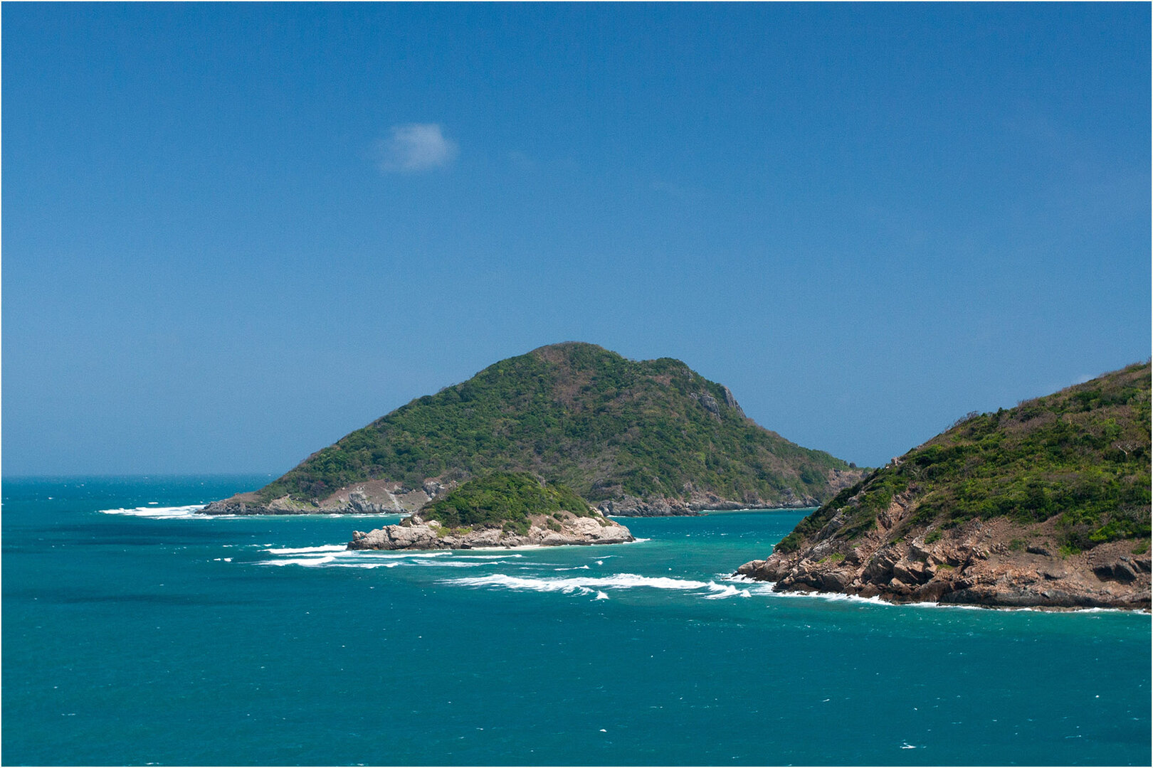 Con Dao Islands