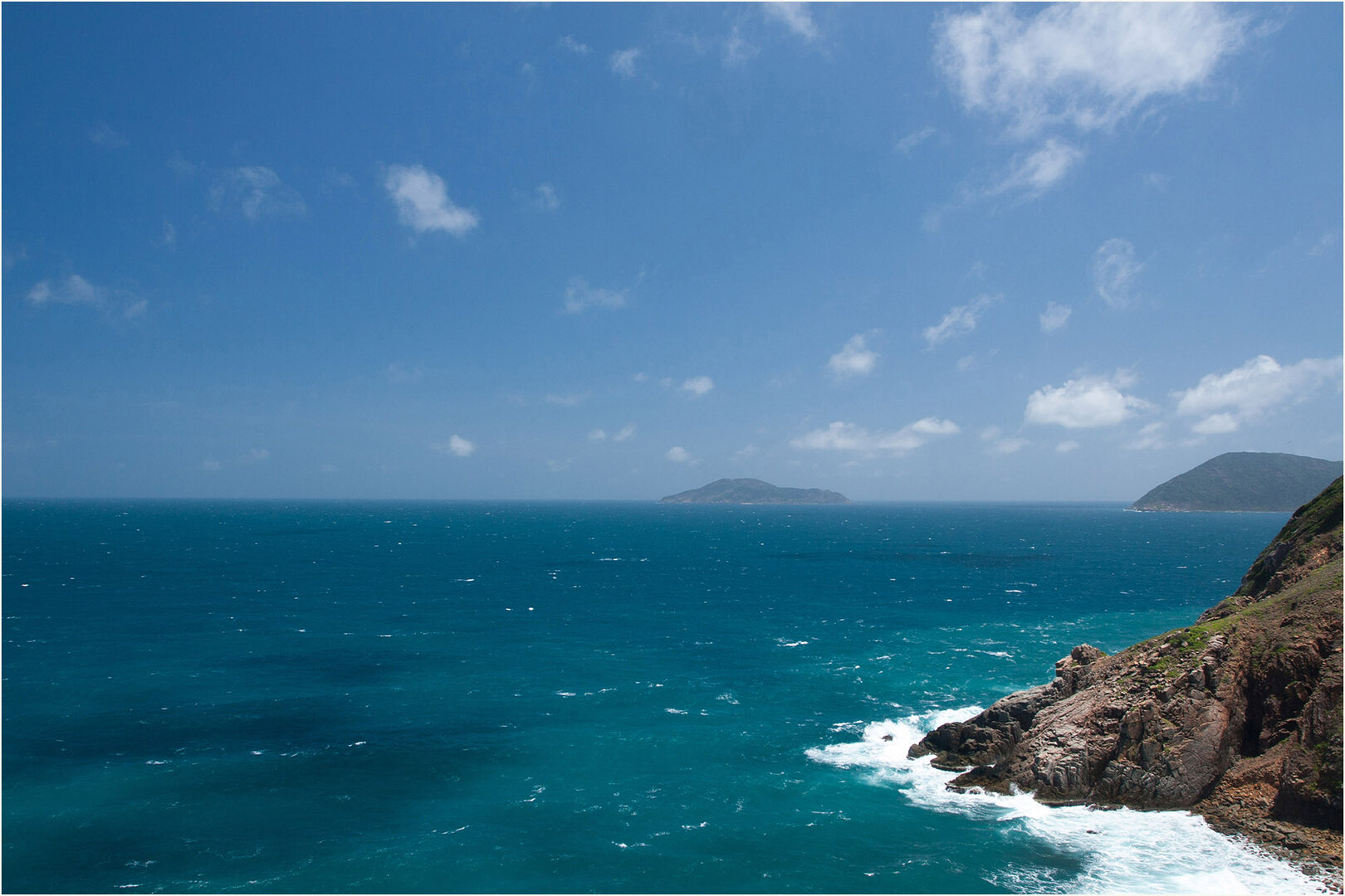 Con Dao Islands