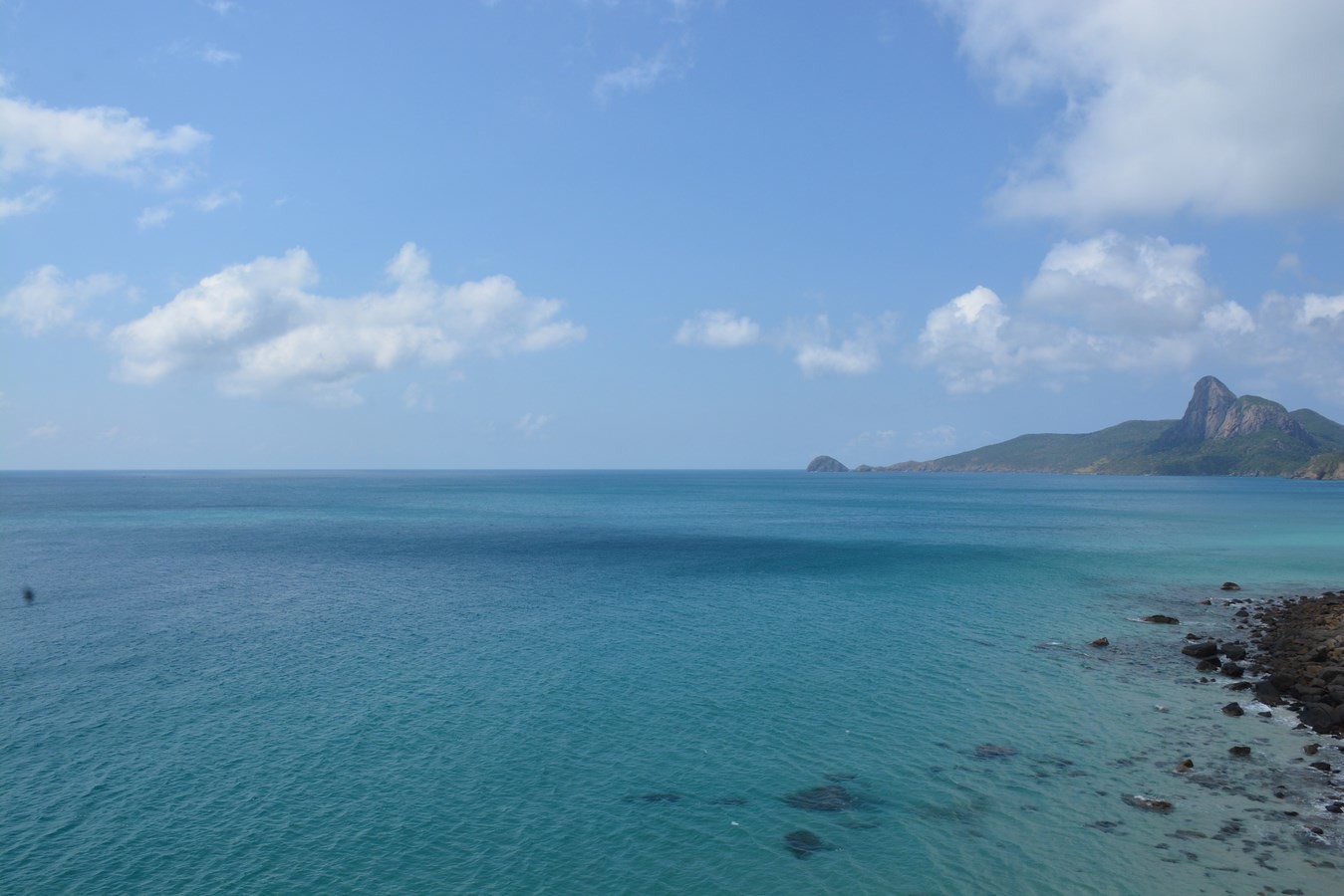 Con Dao Islands