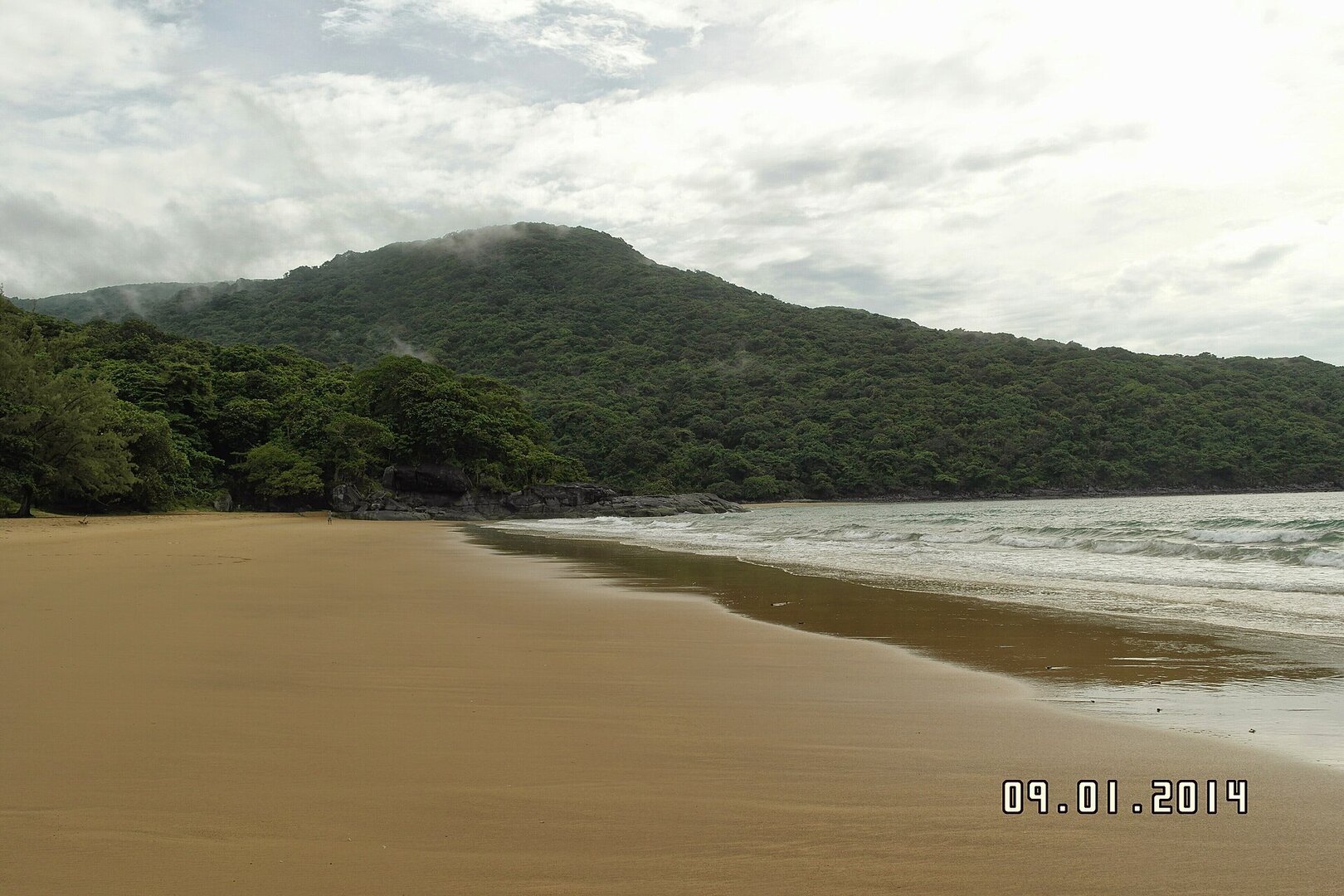 Con Dao Islands