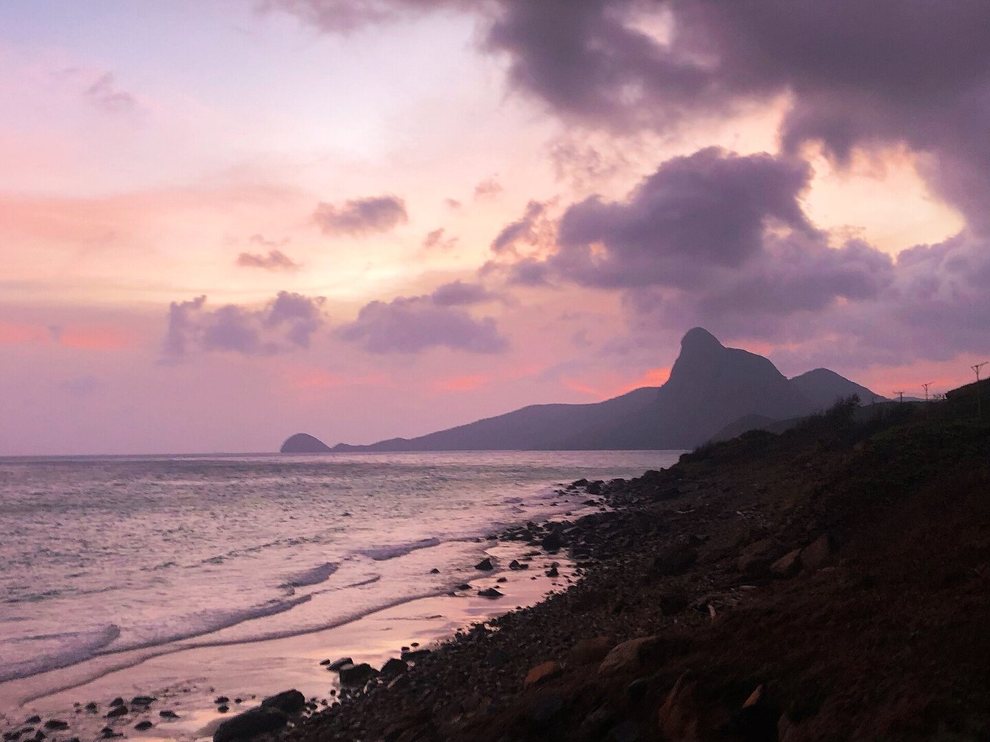 Con Dao Islands