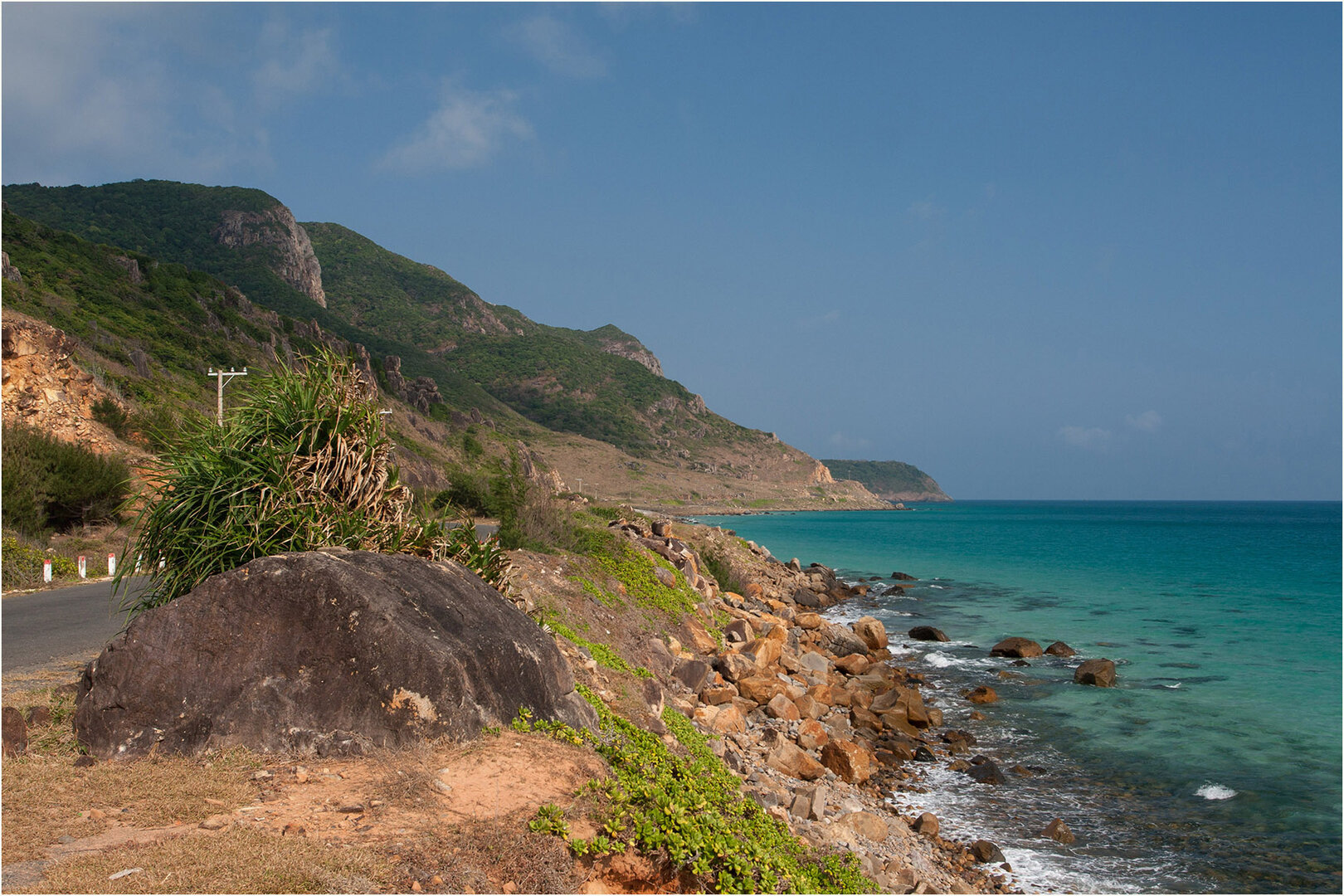 Con Dao Islands