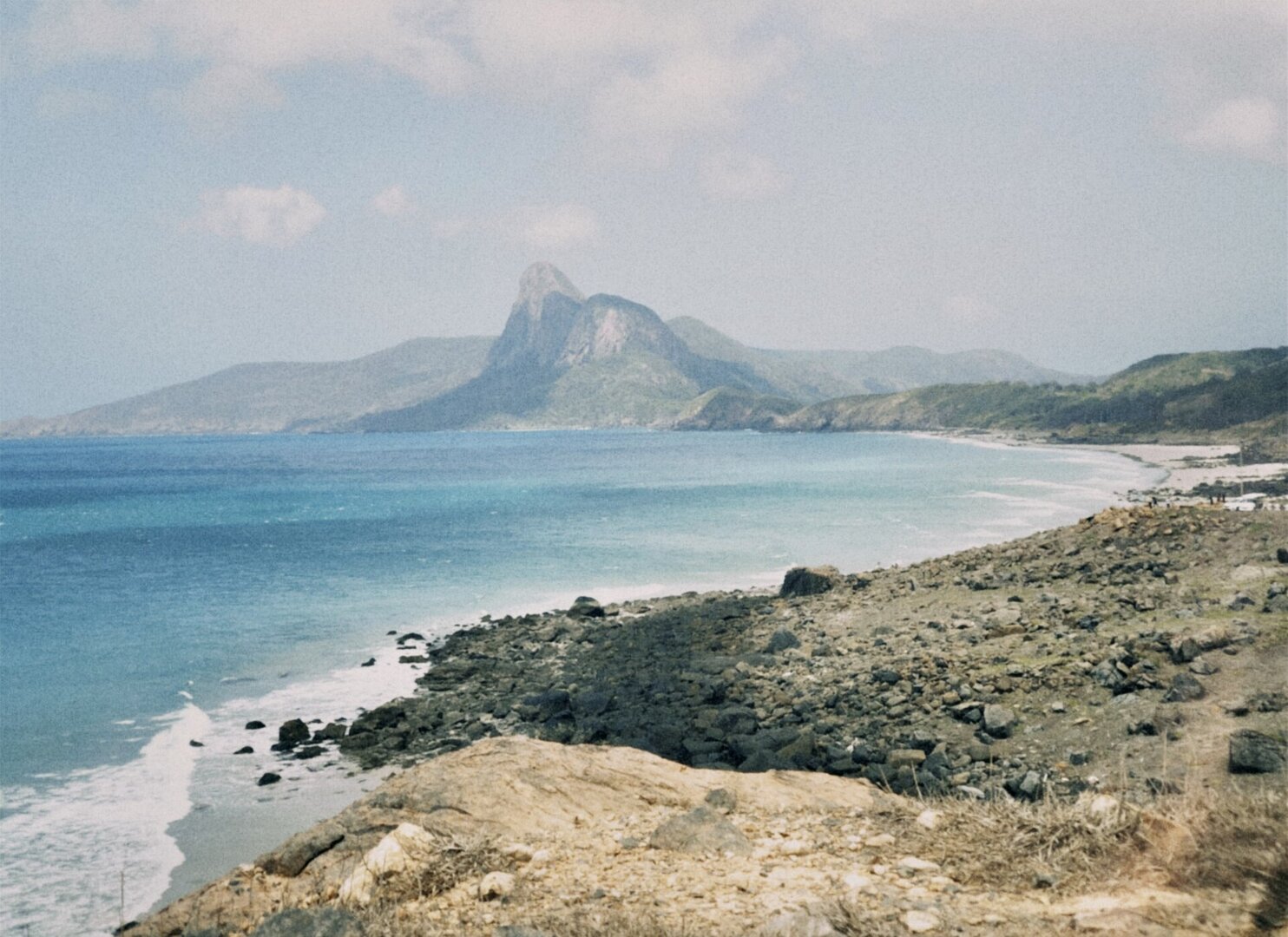 Con Dao Islands