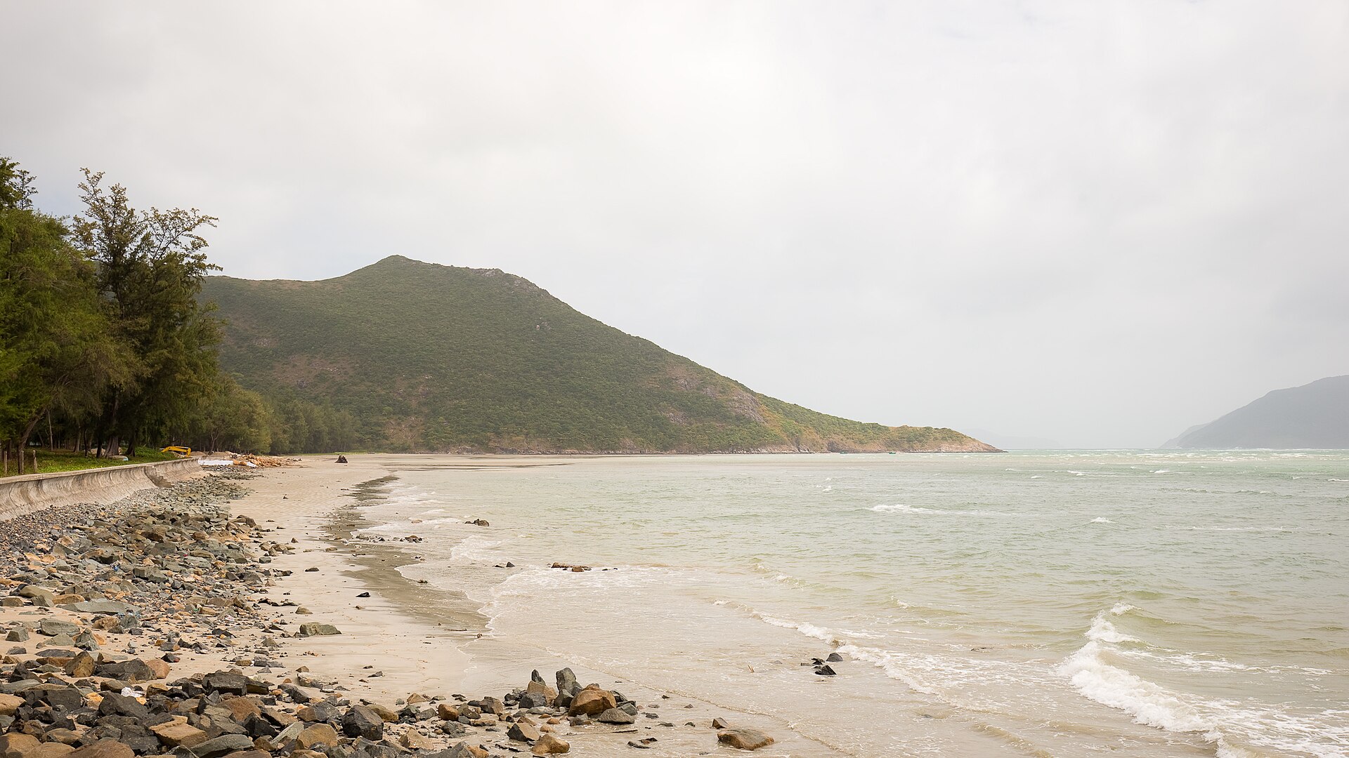 Con Dao Islands