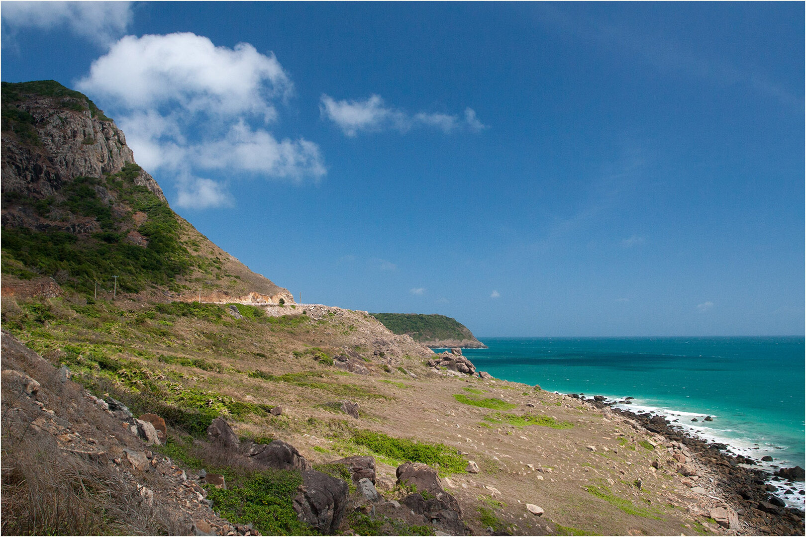 Con Dao Islands