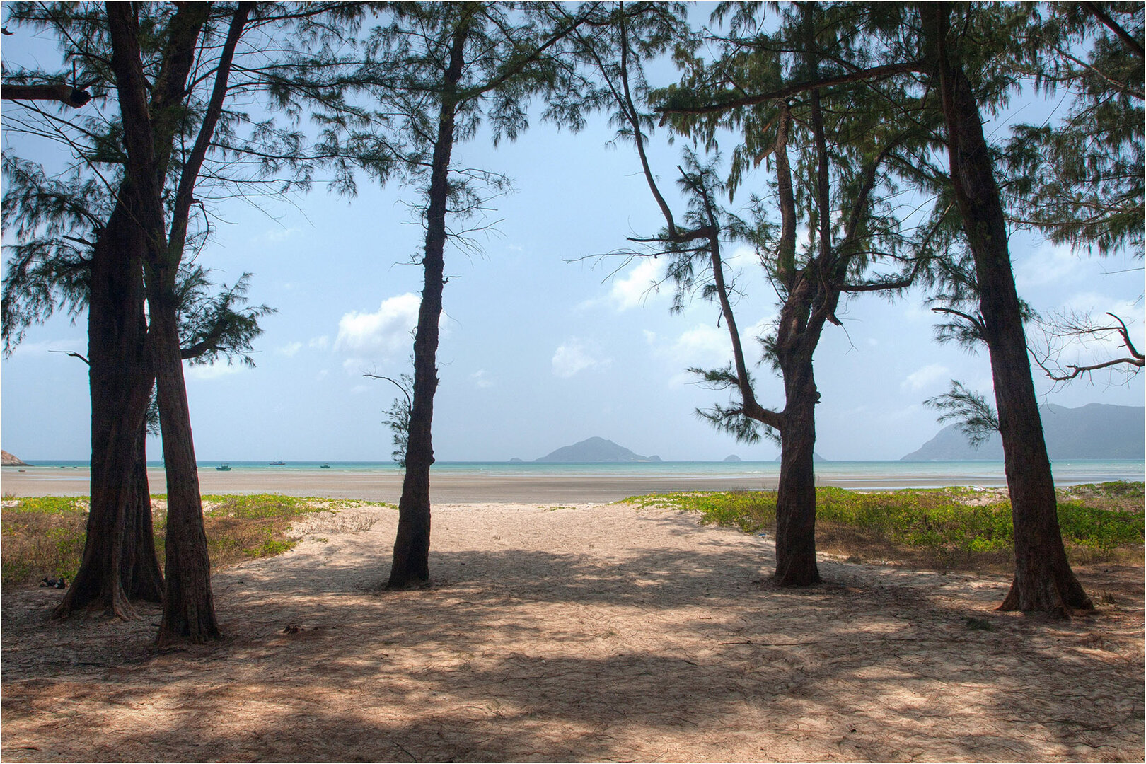 Con Dao Islands