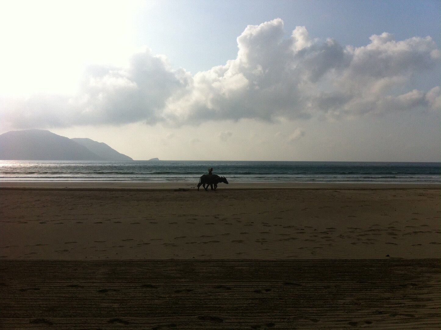 Con Dao Islands