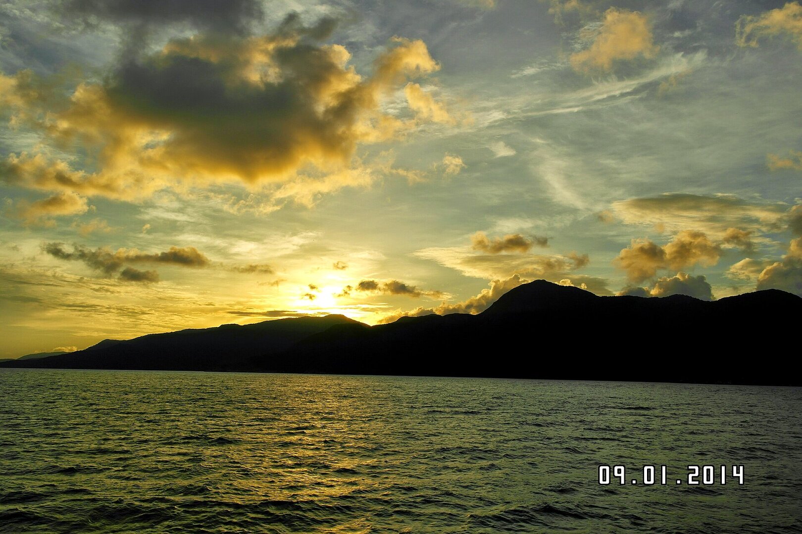 Con Dao Islands