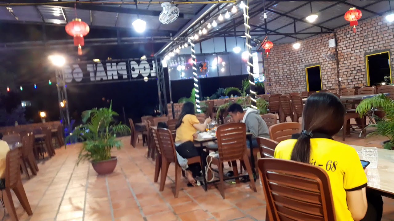 Quán Lộc Phát 68