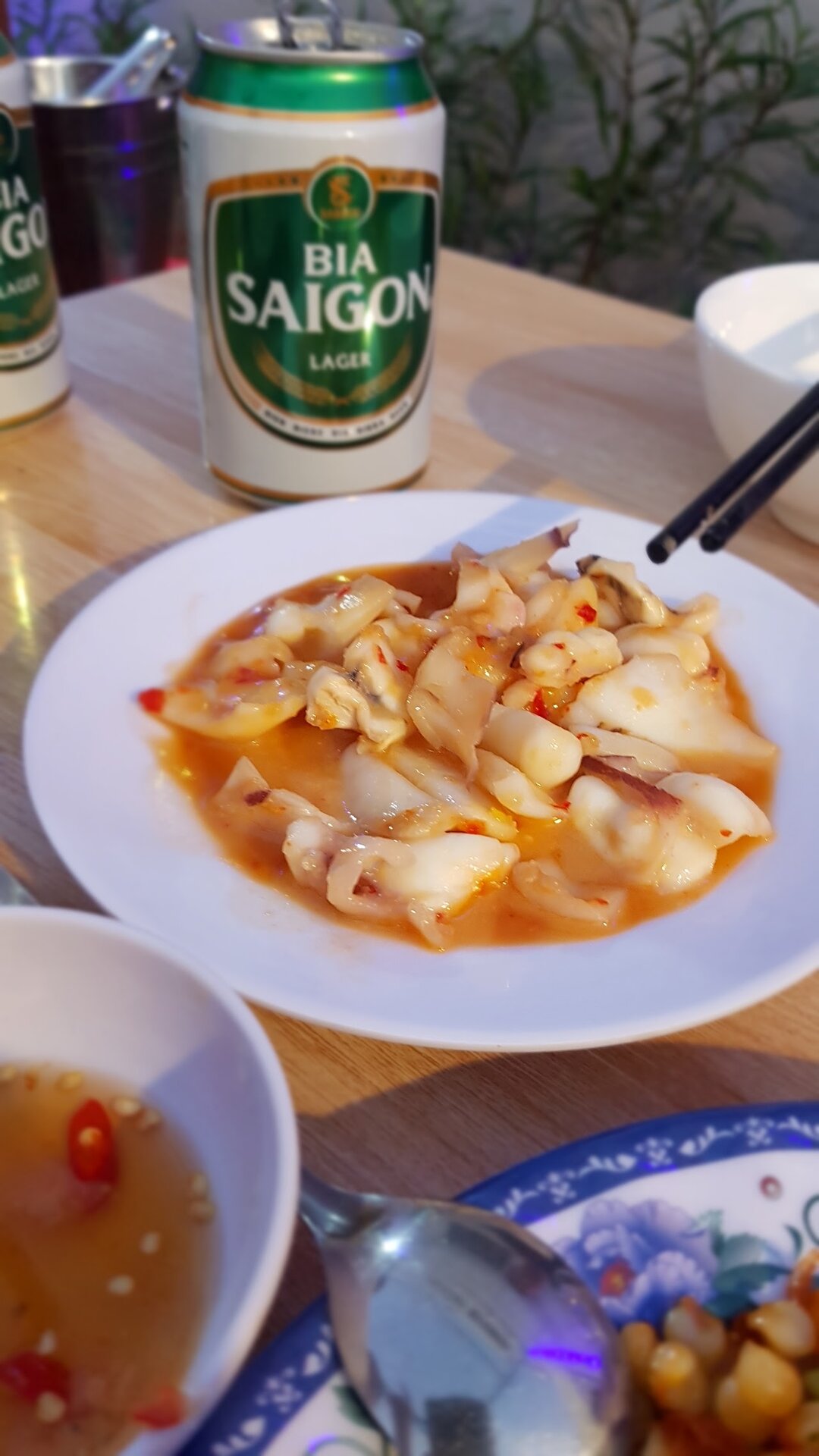 Quán Lộc Phát 68