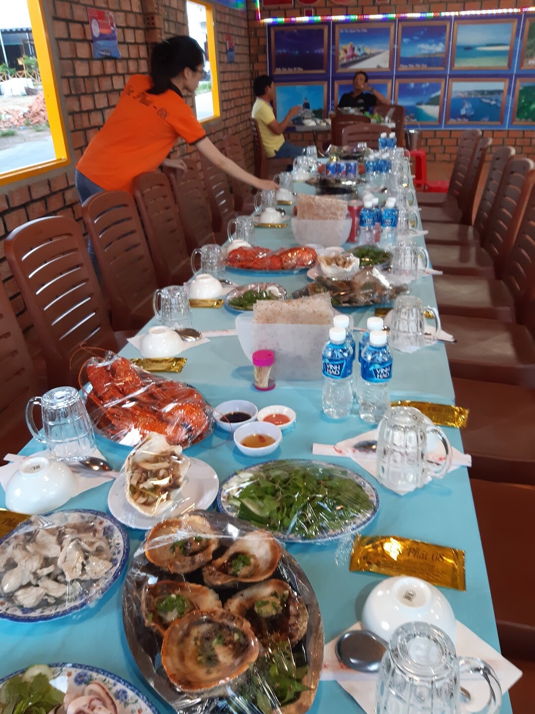 Quán Lộc Phát 68