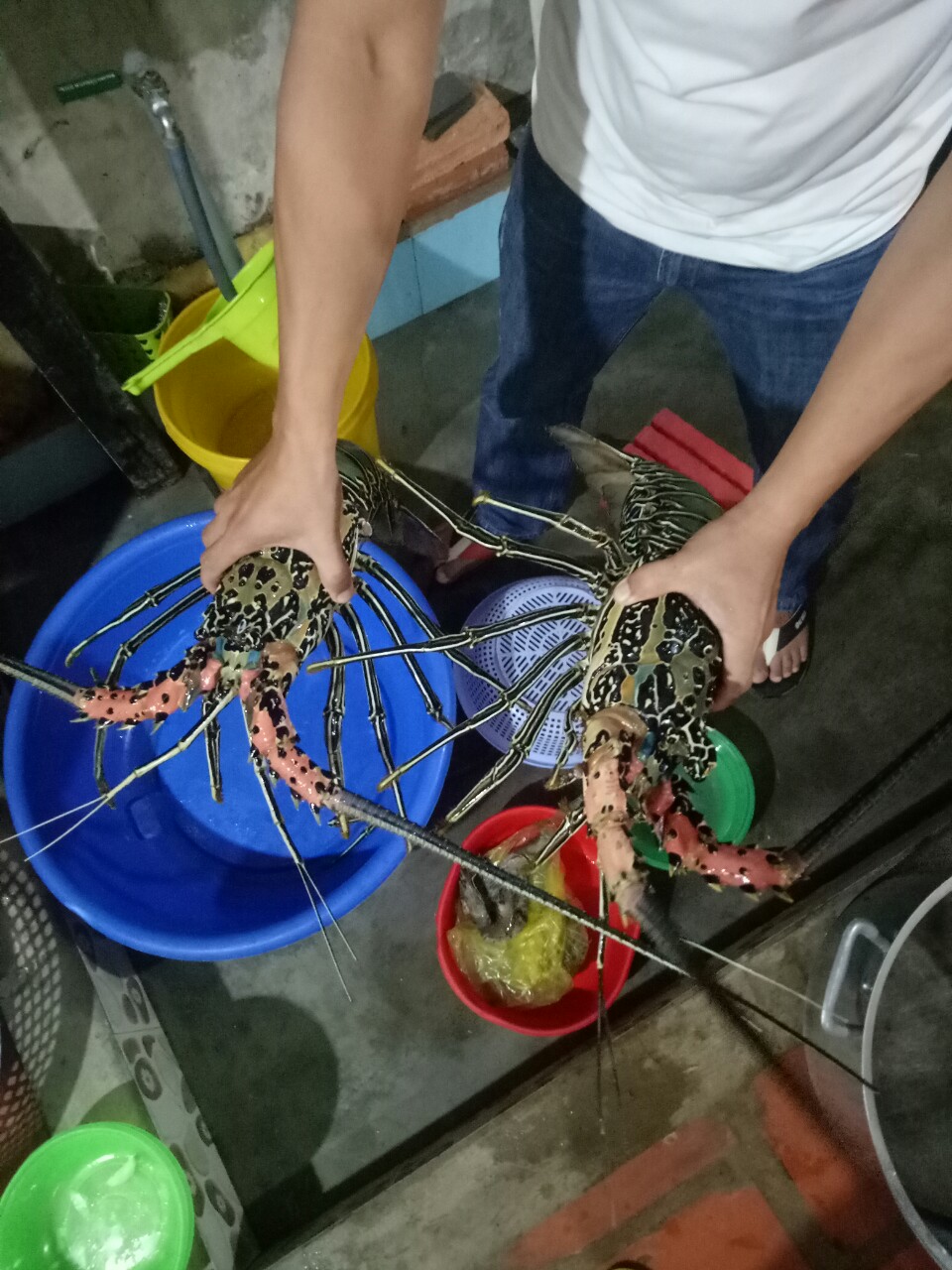 Quán Lộc Phát 68