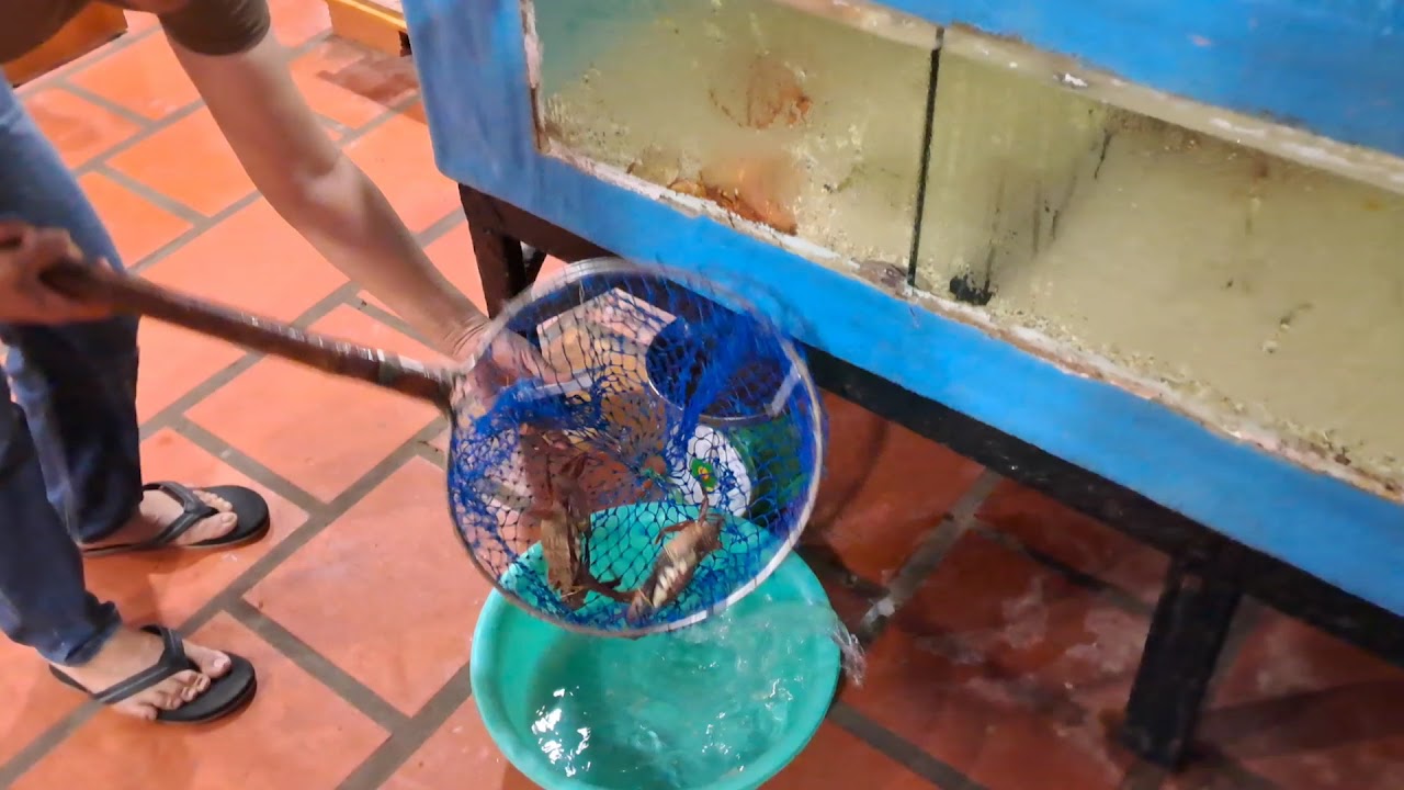 Quán Lộc Phát 68