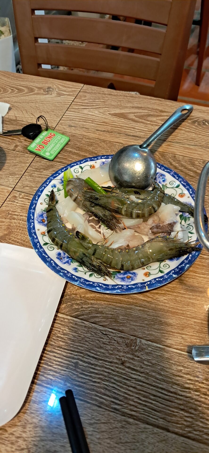Quán Lộc Phát 68
