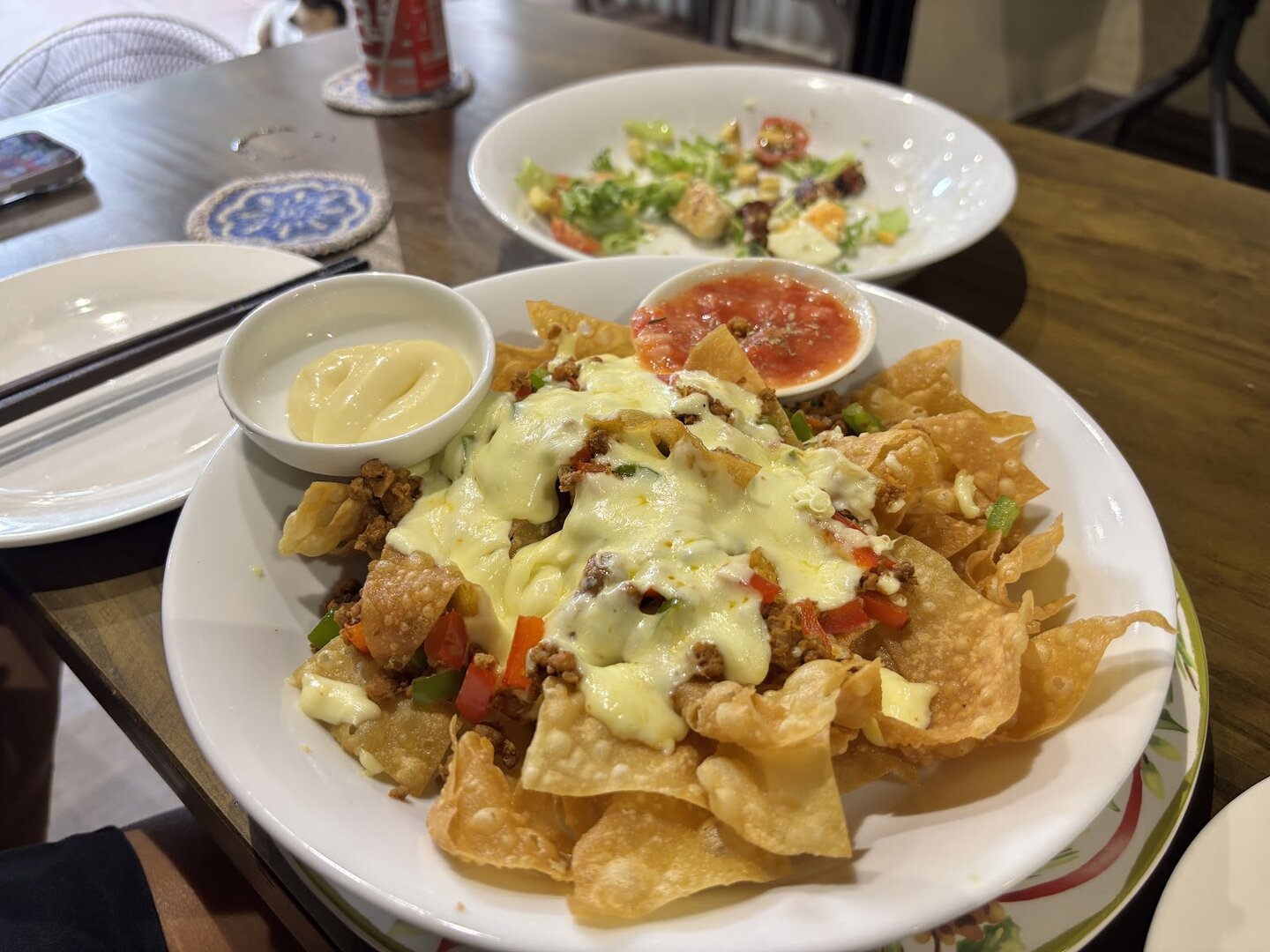 Beanie Café – Restaurant, Coffee & Live Sports
