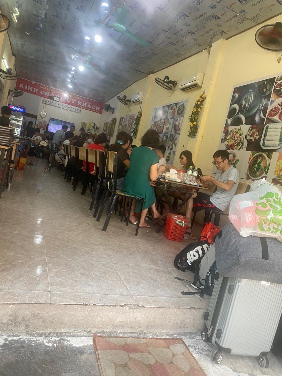 Chef Hung Manh Restaurant