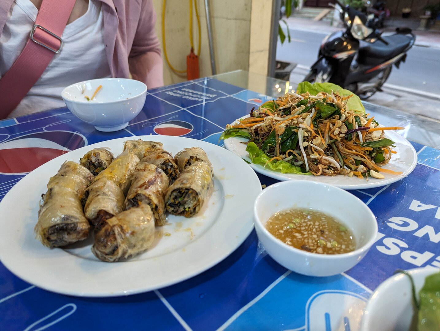 Chef Hung Manh Restaurant