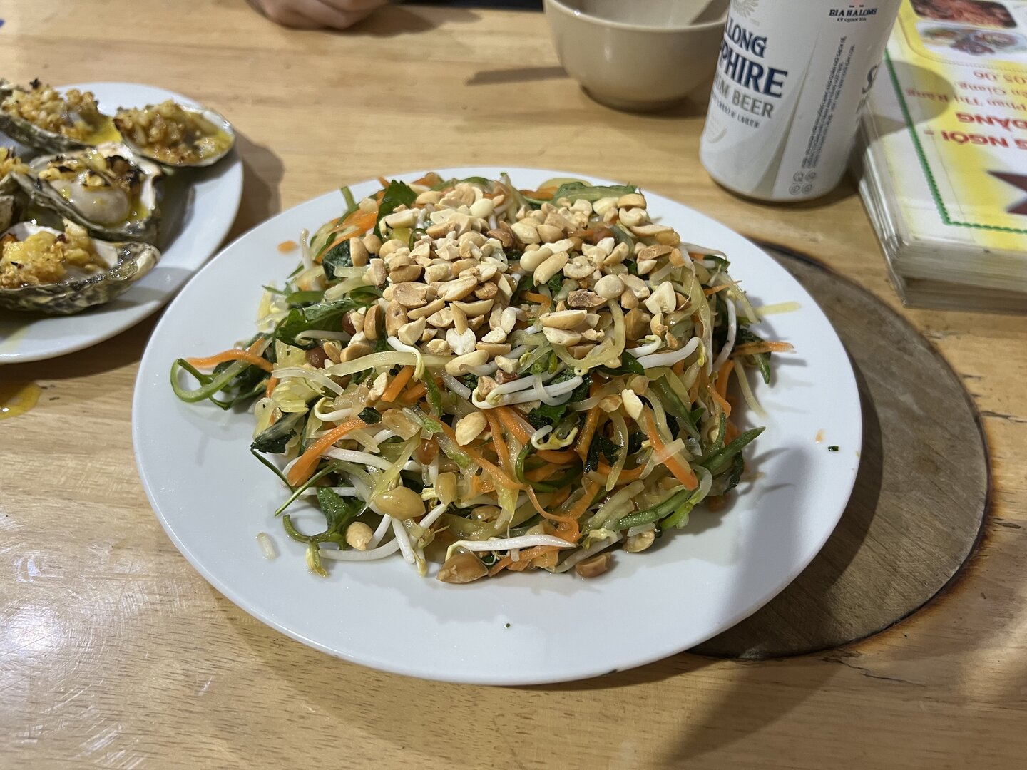 Chef Hung Manh Restaurant