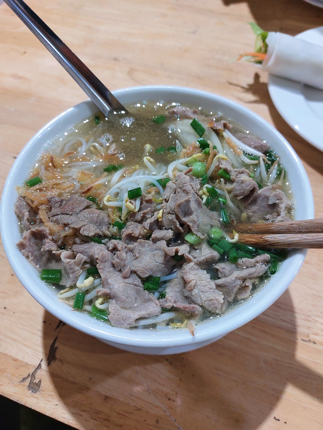 Chef Hung Manh Restaurant