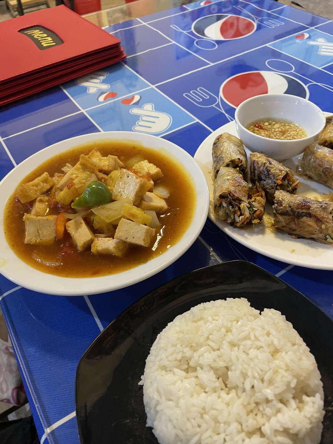 Chef Hung Manh Restaurant