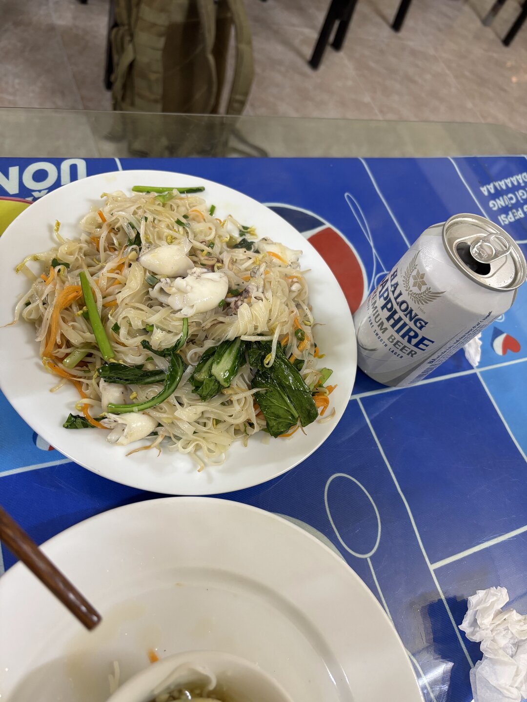 Chef Hung Manh Restaurant