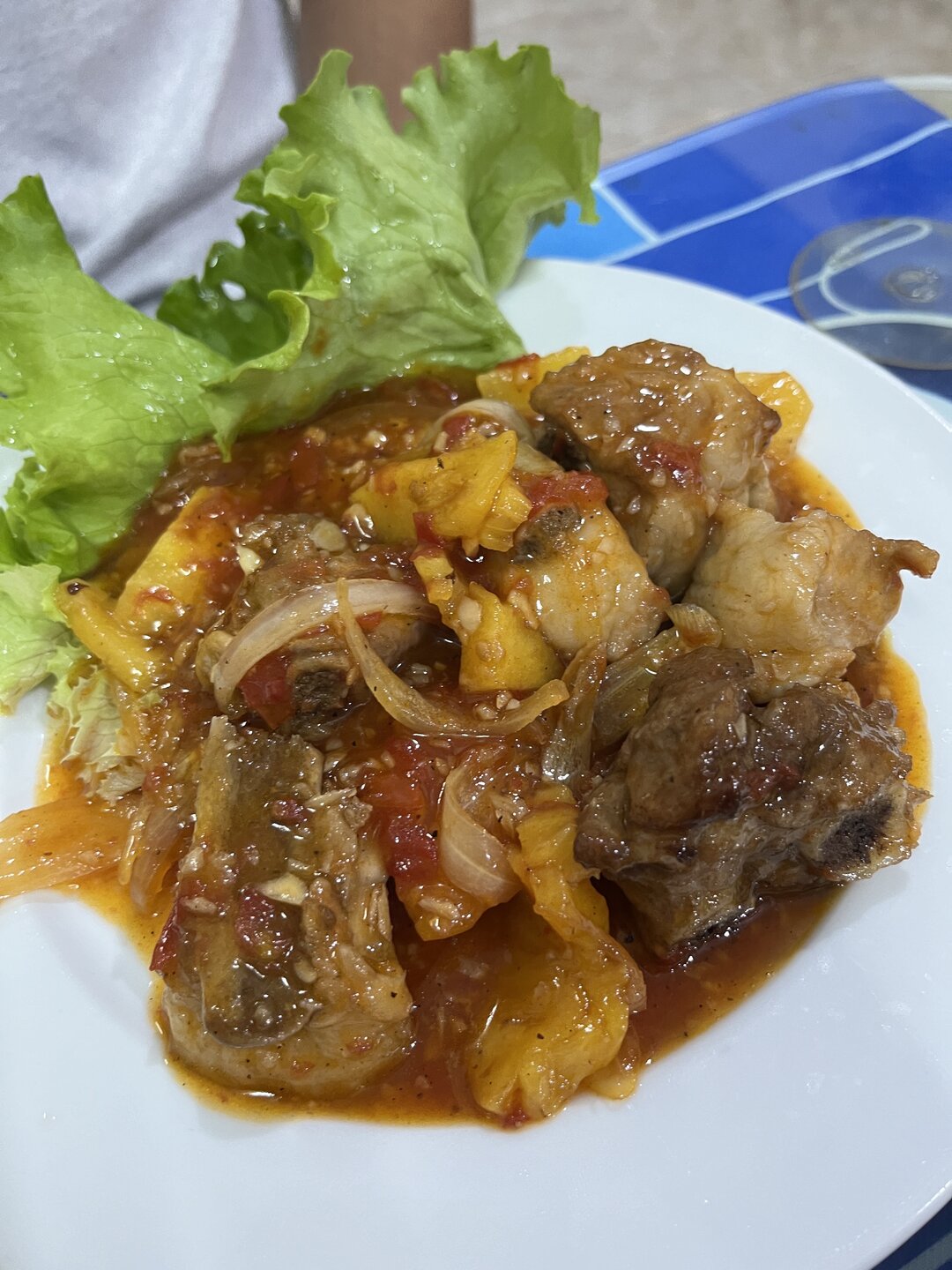 Chef Hung Manh Restaurant