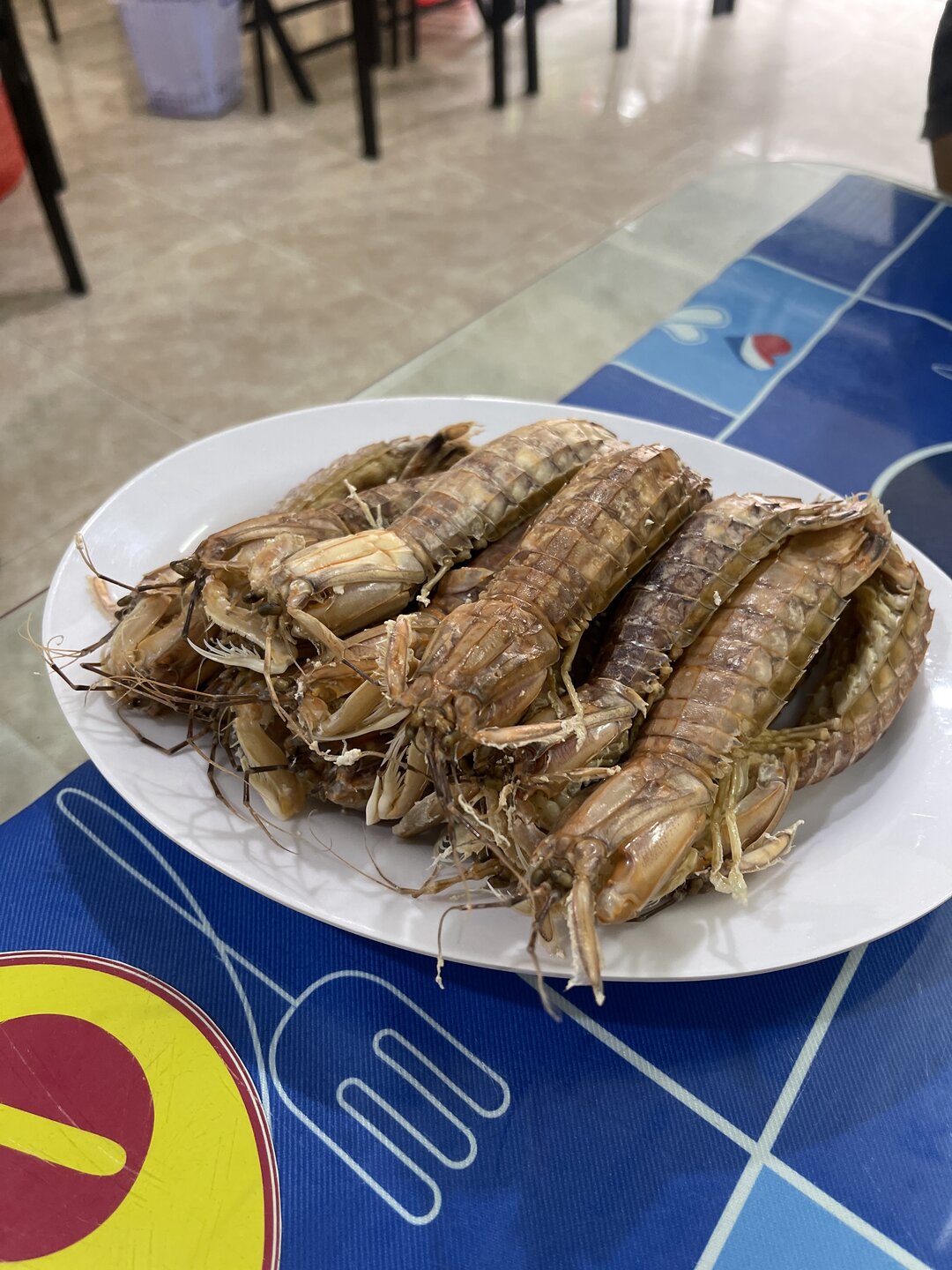 Chef Hung Manh Restaurant