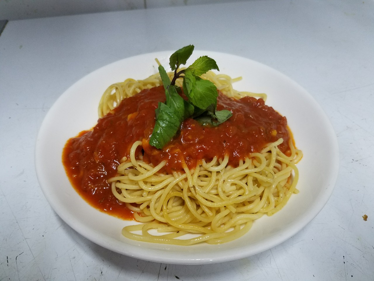 Chef Hung Manh Restaurant