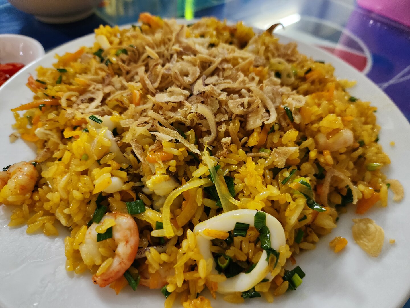 Chef Hung Manh Restaurant