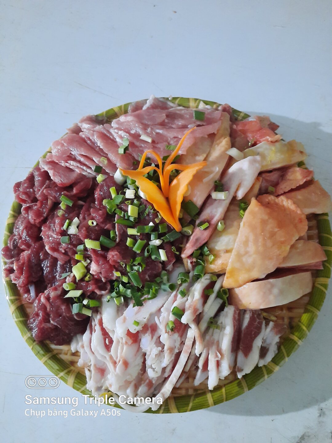 Chef Hung Manh Restaurant