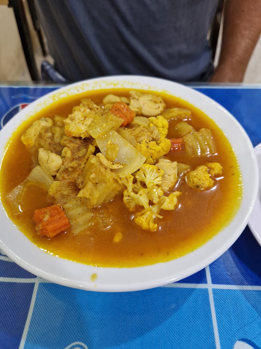 Chef Hung Manh Restaurant