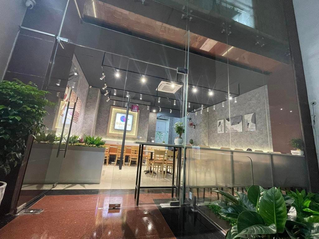 Hidu House - Hàm Nghi