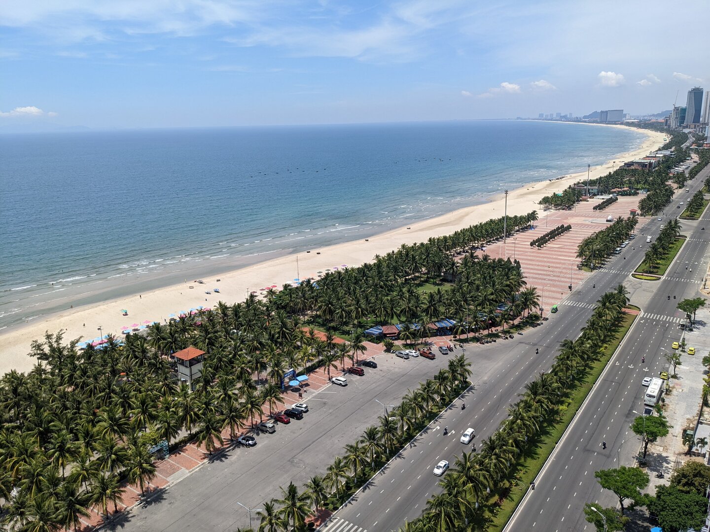Bãi biển Mỹ Khê