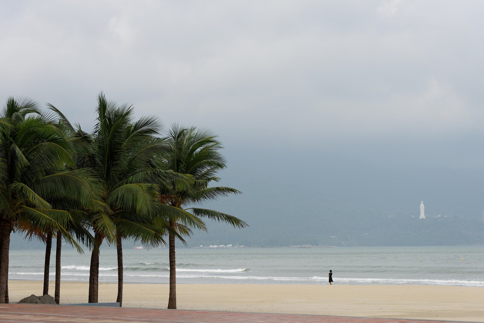 Bãi biển Mỹ Khê