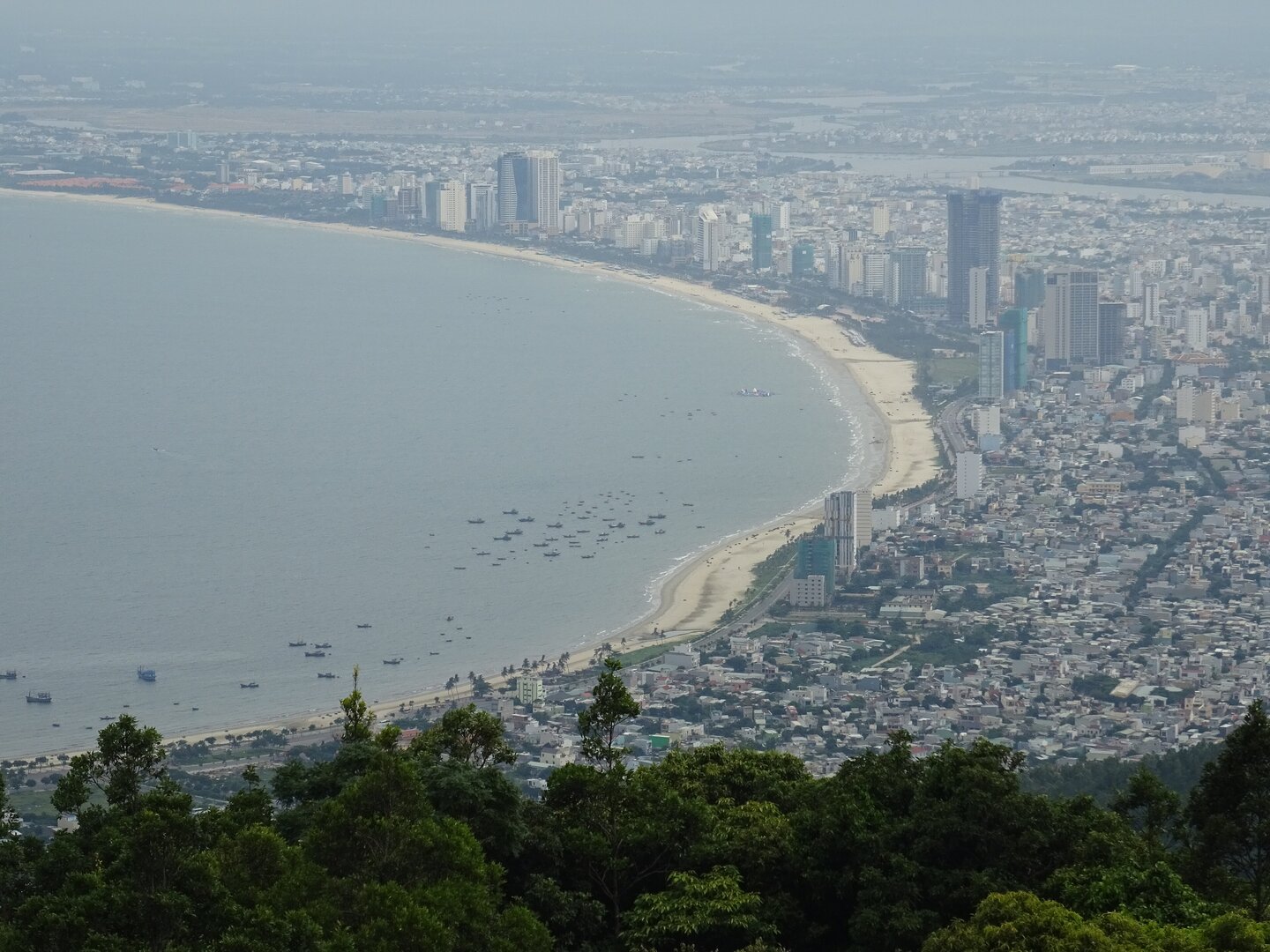 Bãi biển Mỹ Khê