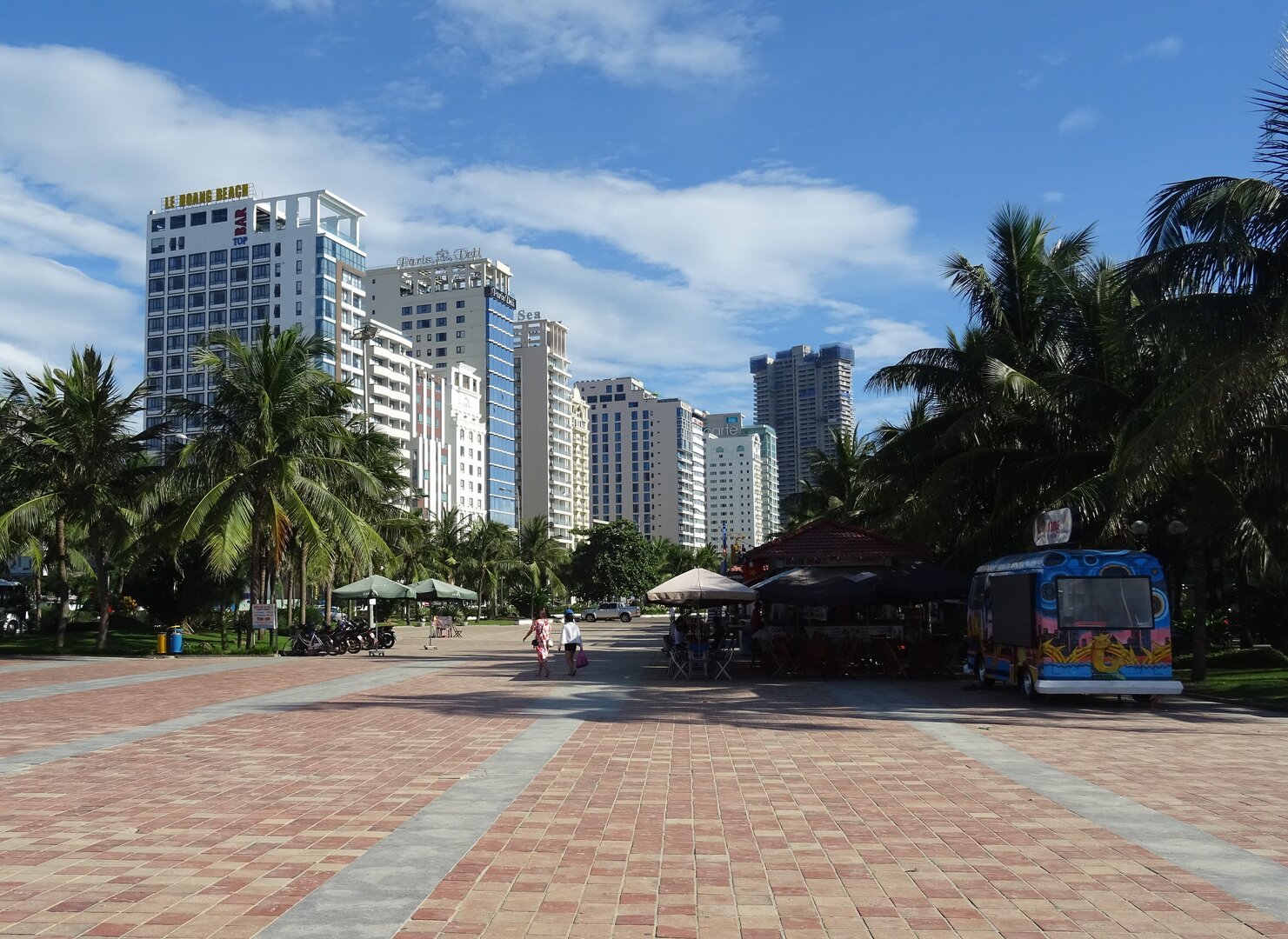 Bãi biển Mỹ Khê
