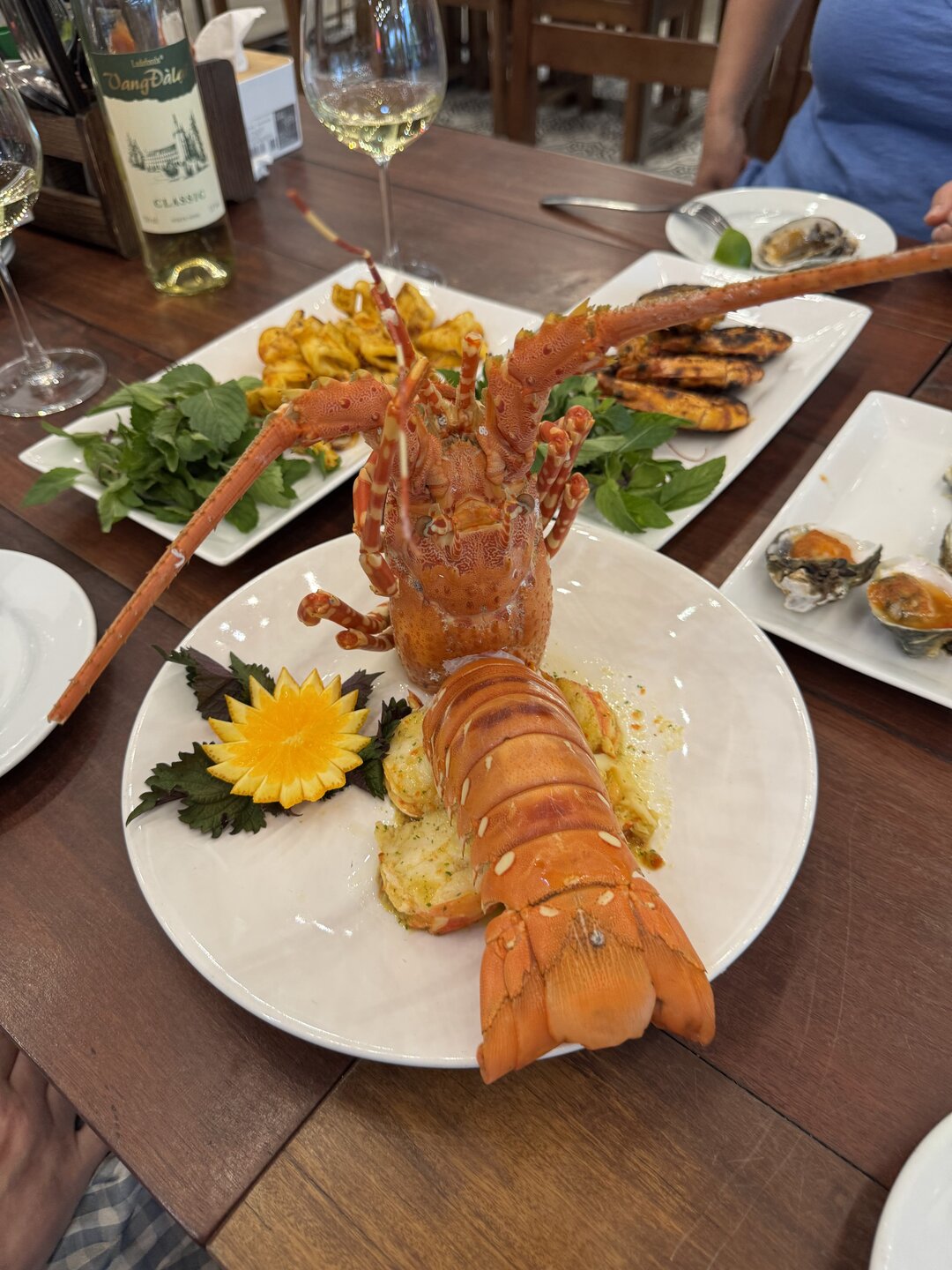 The Three M Restaurant