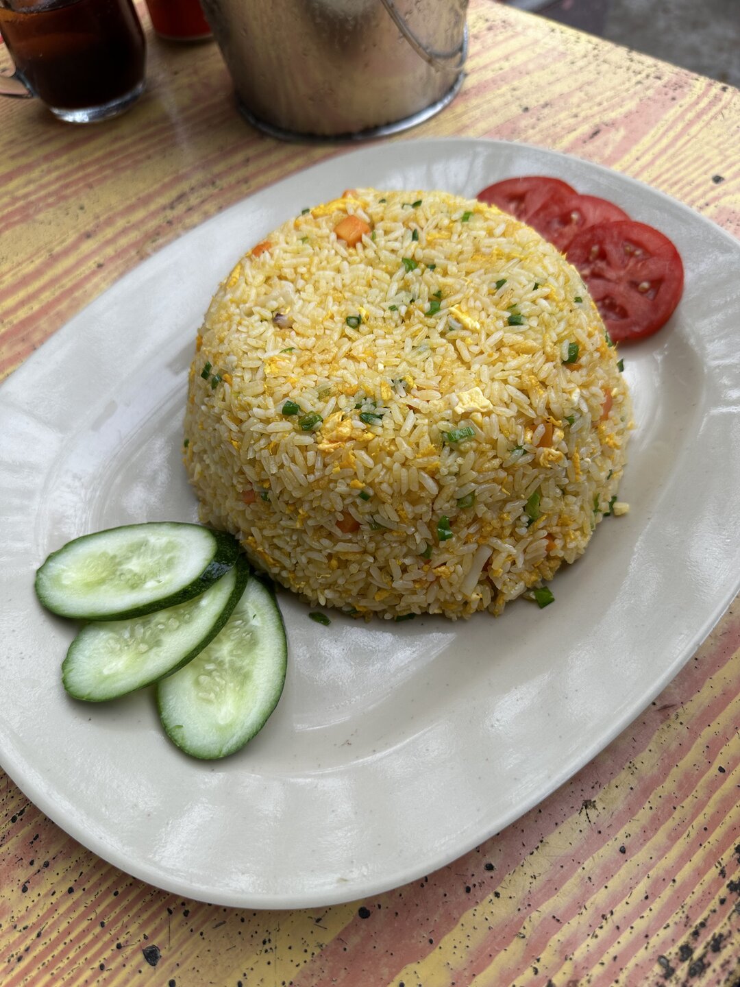 Nhà Hàng Cột Buồm