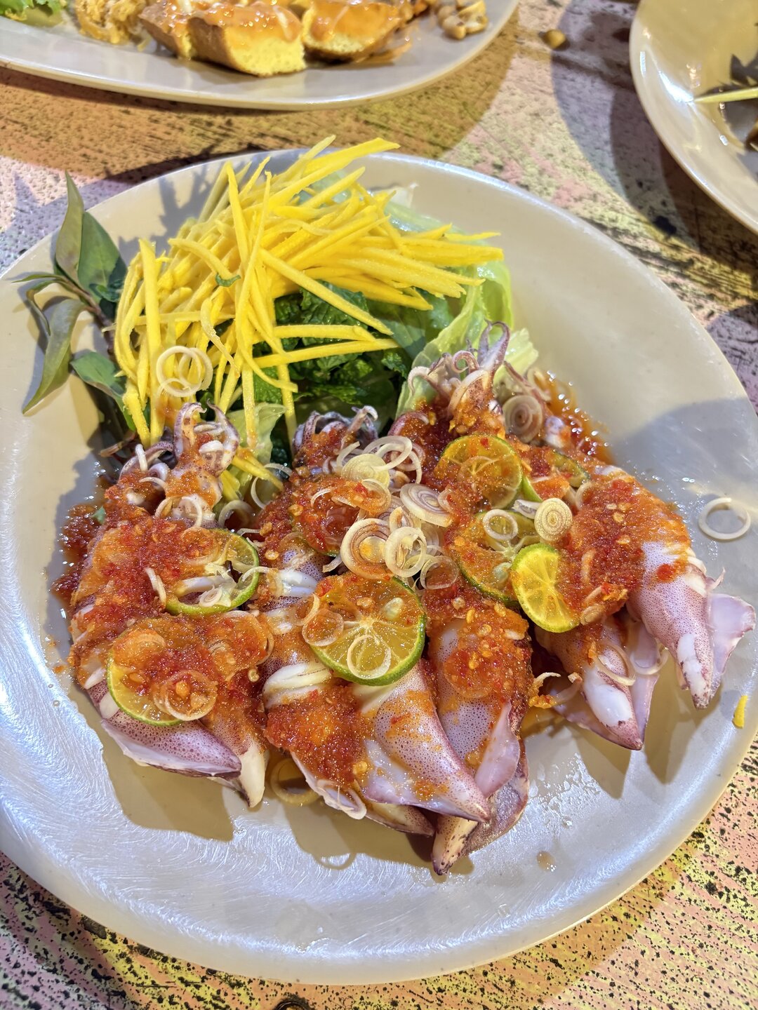 Nhà Hàng Cột Buồm
