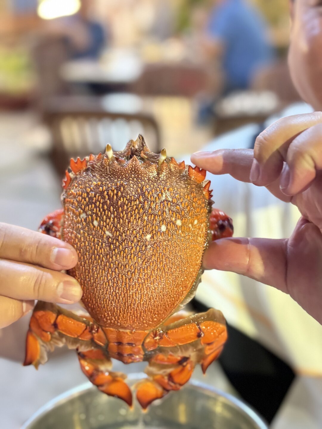 Nhà Hàng Cột Buồm