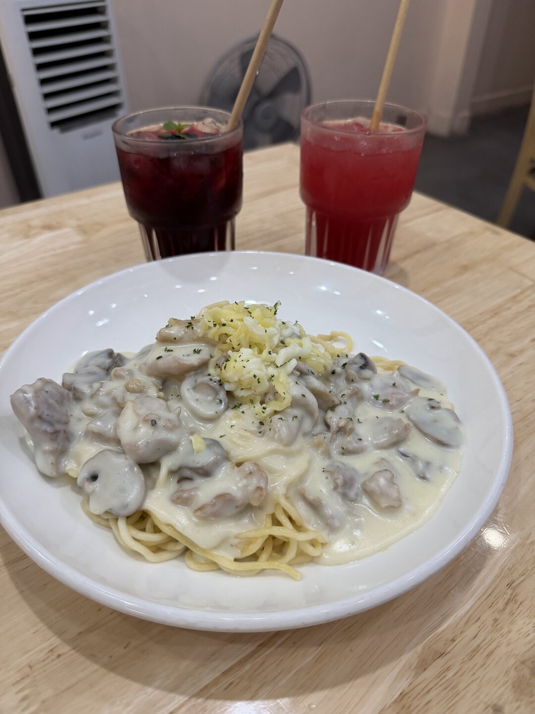 SpaghettiBox
