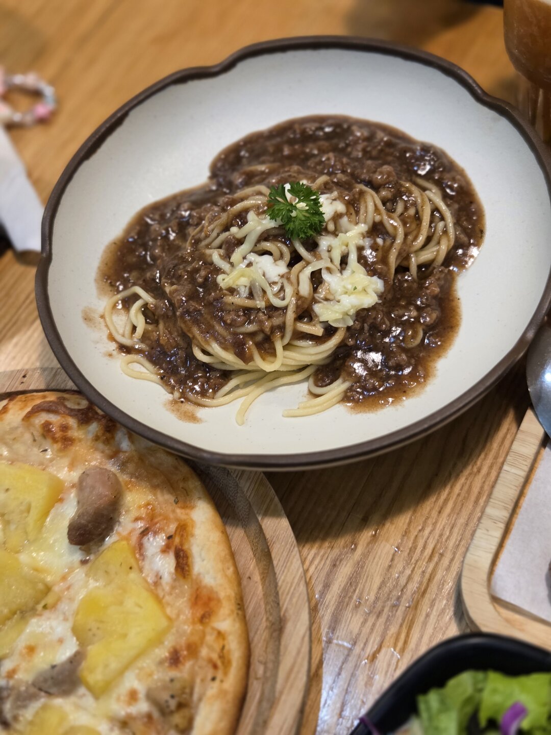 SpaghettiBox