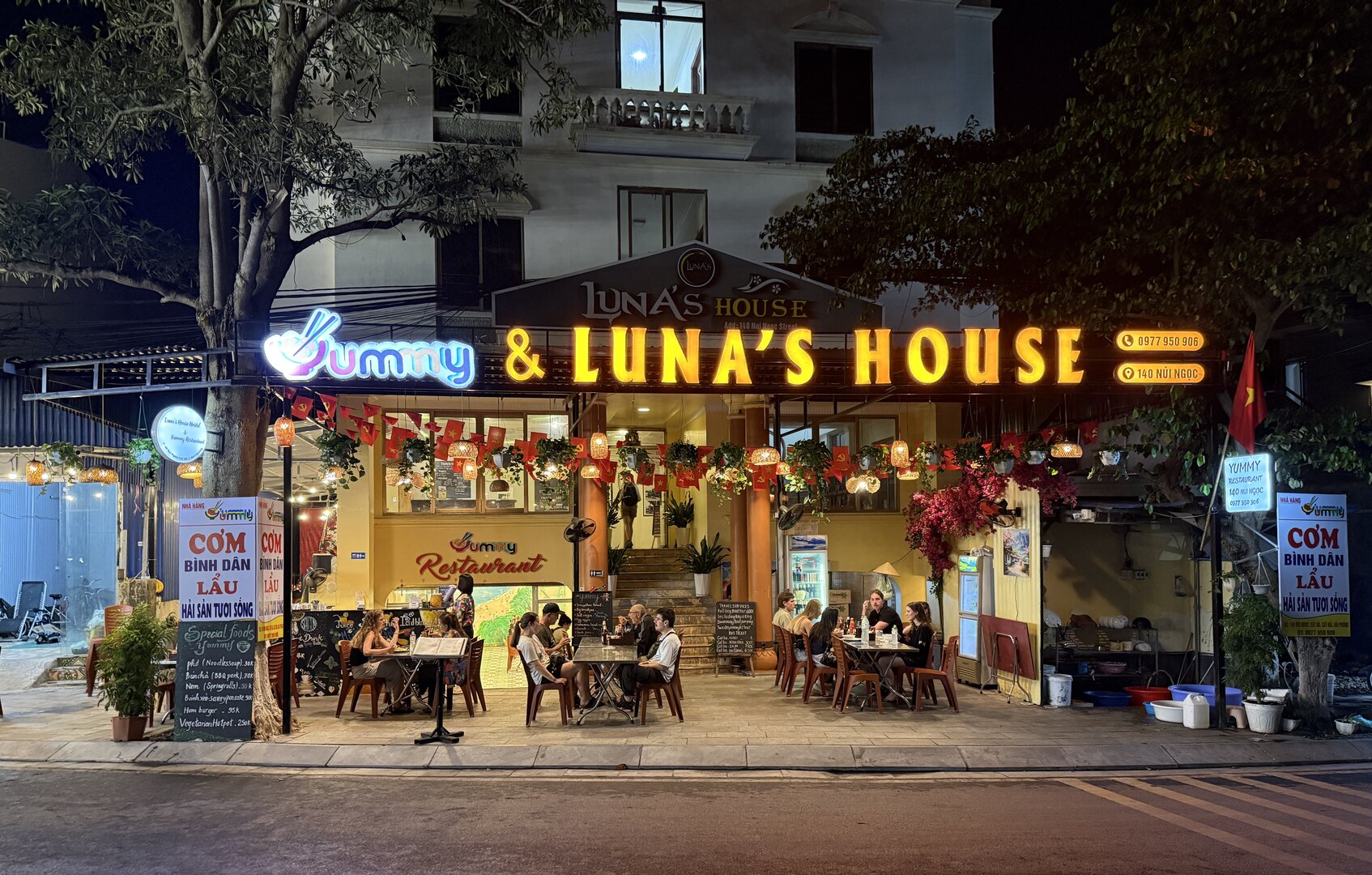 Yummy 1 Restaurant