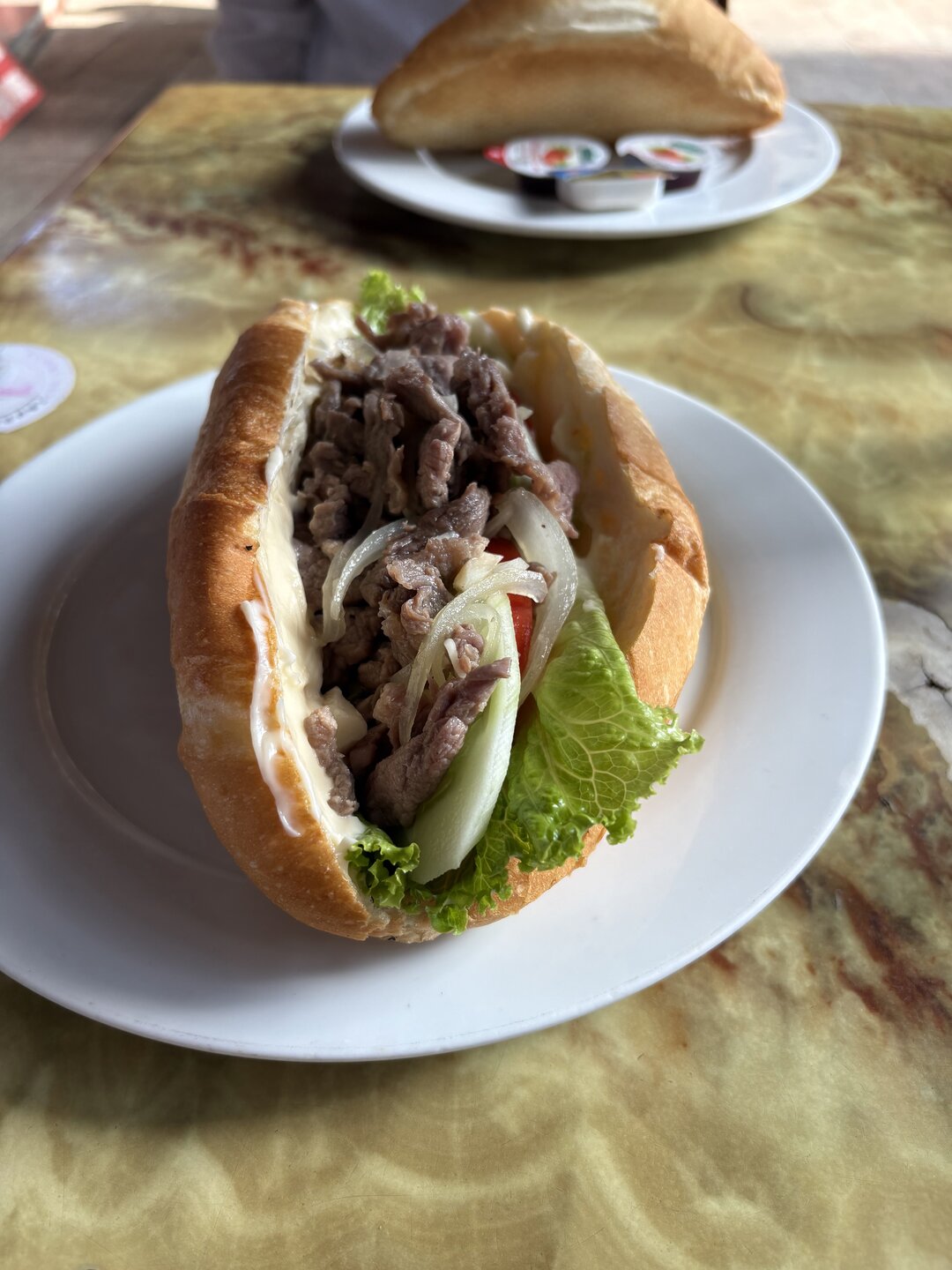 Yummy 1 Restaurant