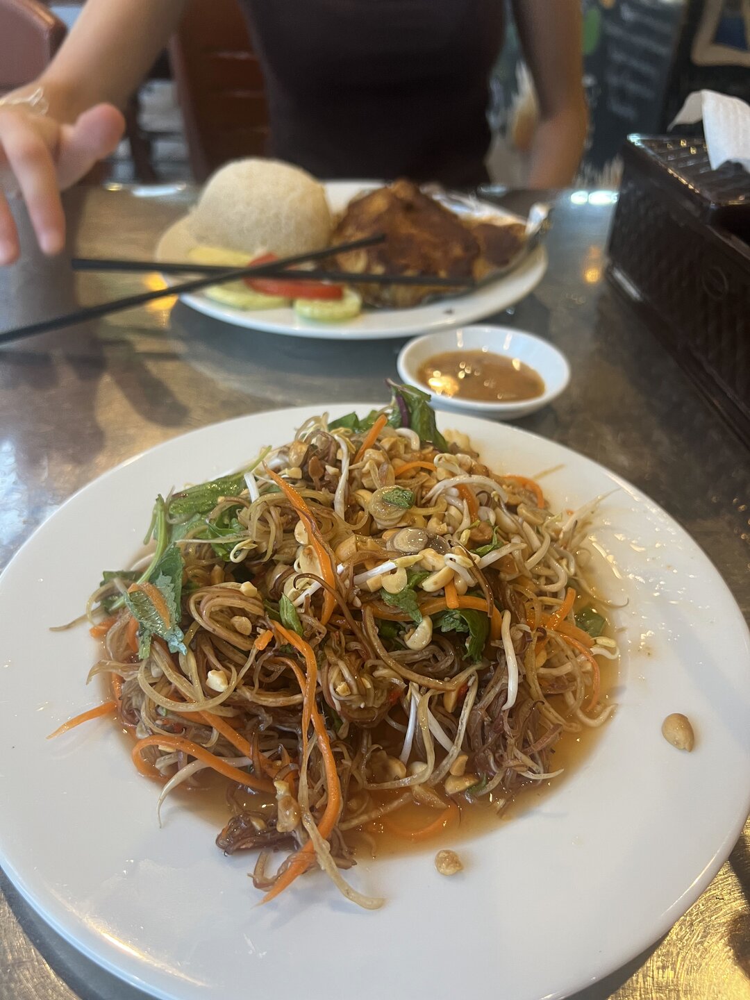 Yummy 1 Restaurant