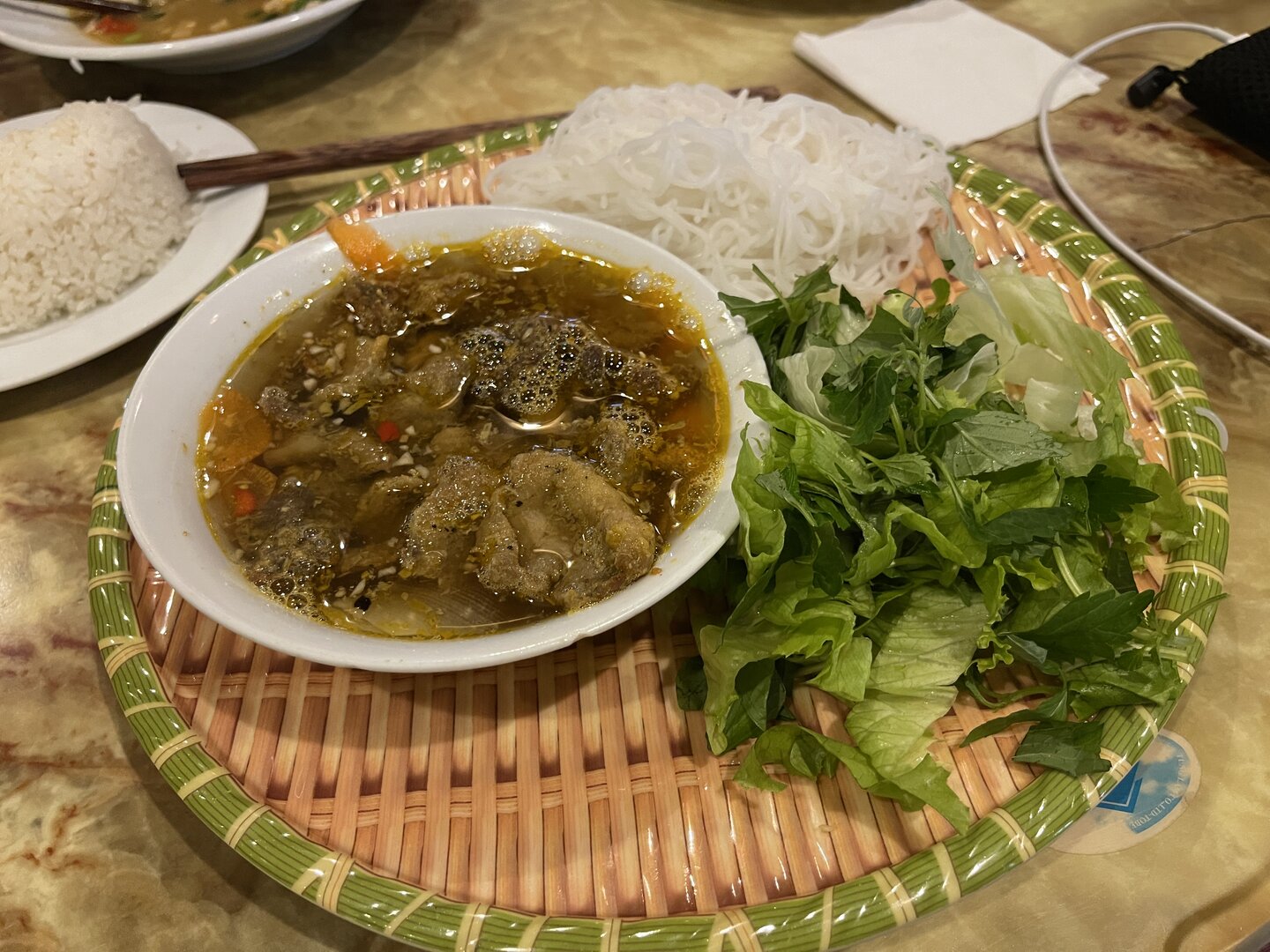 Yummy 1 Restaurant