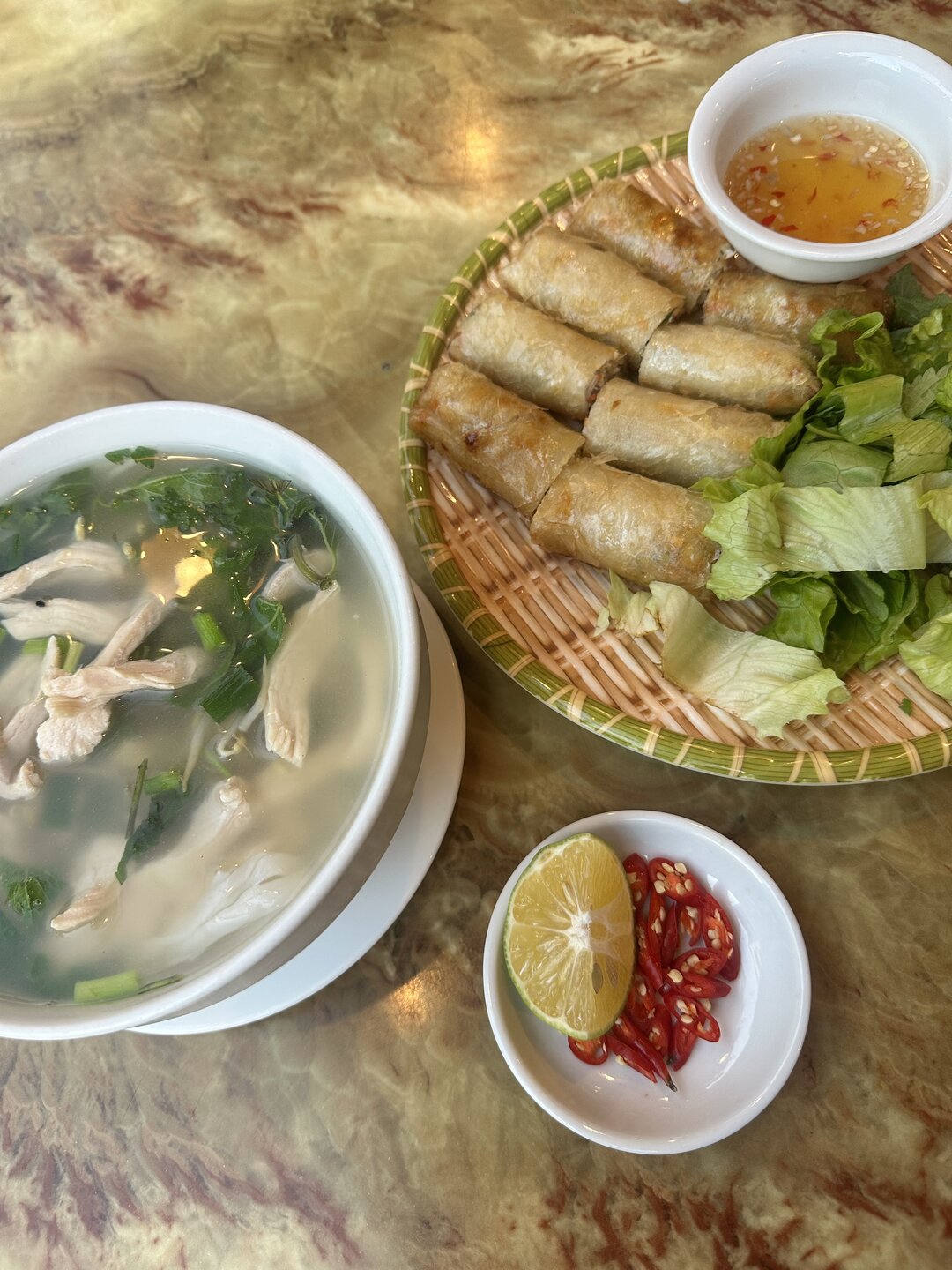 Yummy 1 Restaurant