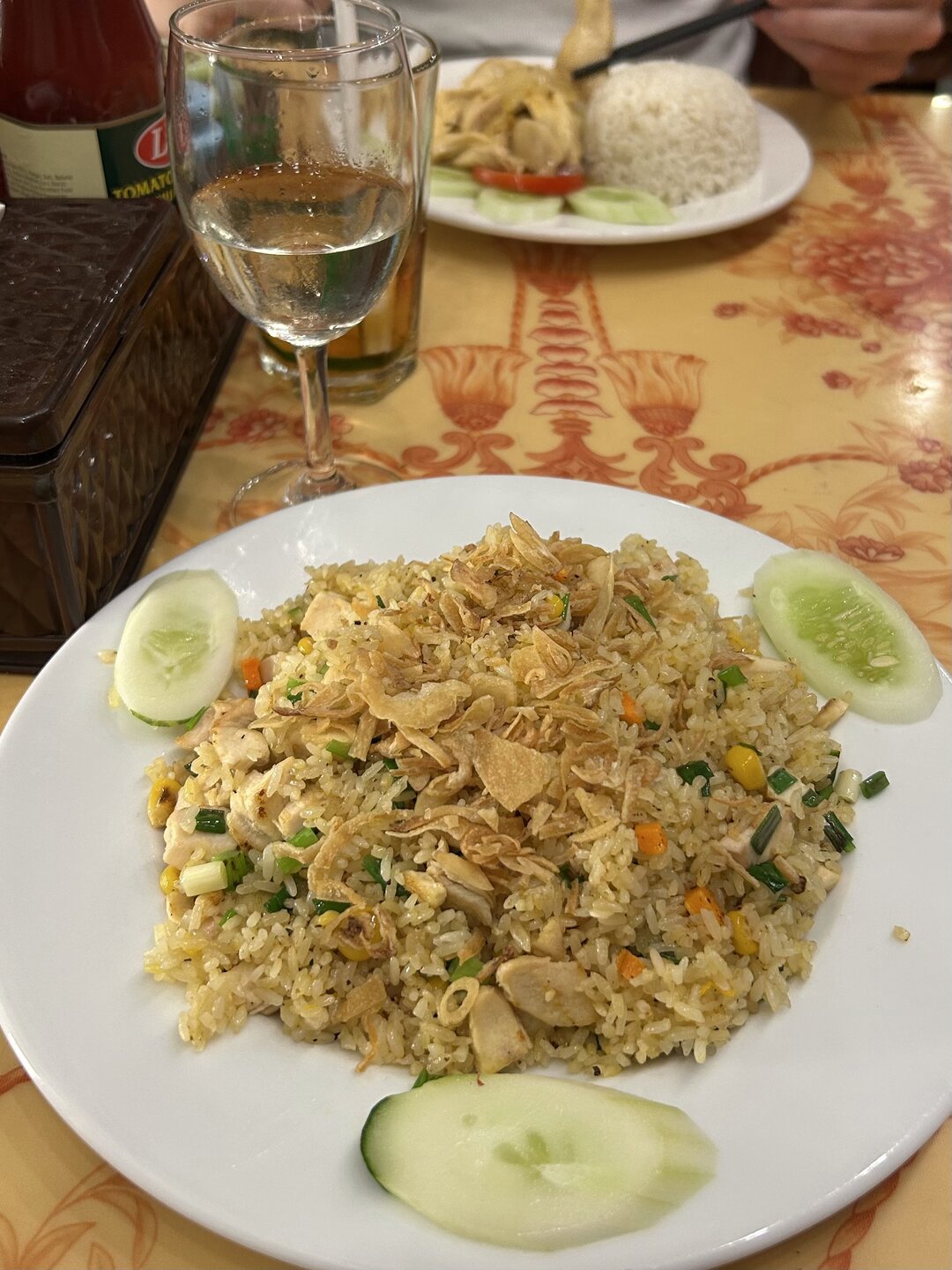 Yummy 1 Restaurant